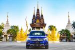 Mercedes-Benz GLB200 2019 года (CN)